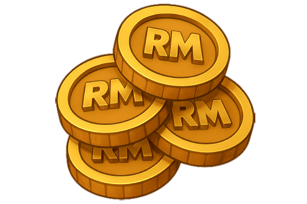 RM COINS
